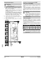 Preview for 222 page of Rotex RKHBH008BA Installation Manual