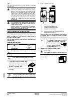 Preview for 230 page of Rotex RKHBH008BA Installation Manual