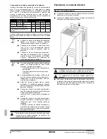 Preview for 260 page of Rotex RKHBH008BA Installation Manual