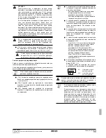 Preview for 281 page of Rotex RKHBH008BA Installation Manual