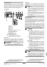 Предварительный просмотр 7 страницы Rotex RKHBH008BB3V3 Installation Manual