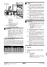 Предварительный просмотр 11 страницы Rotex RKHBH008BB3V3 Installation Manual