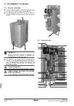 Предварительный просмотр 12 страницы Rotex RKHBH008BB3V3 Installation Manual