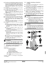 Предварительный просмотр 15 страницы Rotex RKHBH008BB3V3 Installation Manual