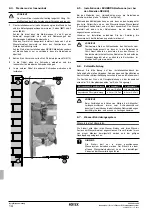 Предварительный просмотр 16 страницы Rotex RKHBH008BB3V3 Installation Manual