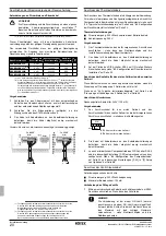 Предварительный просмотр 22 страницы Rotex RKHBH008BB3V3 Installation Manual