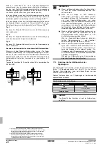 Предварительный просмотр 24 страницы Rotex RKHBH008BB3V3 Installation Manual