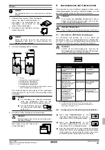 Предварительный просмотр 25 страницы Rotex RKHBH008BB3V3 Installation Manual