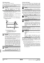 Предварительный просмотр 30 страницы Rotex RKHBH008BB3V3 Installation Manual