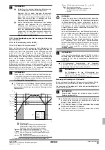 Предварительный просмотр 35 страницы Rotex RKHBH008BB3V3 Installation Manual