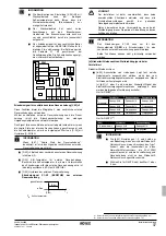 Предварительный просмотр 39 страницы Rotex RKHBH008BB3V3 Installation Manual