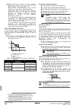 Предварительный просмотр 40 страницы Rotex RKHBH008BB3V3 Installation Manual