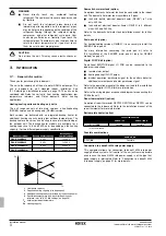 Предварительный просмотр 56 страницы Rotex RKHBH008BB3V3 Installation Manual