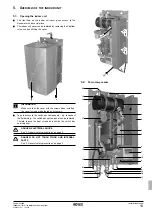 Предварительный просмотр 63 страницы Rotex RKHBH008BB3V3 Installation Manual