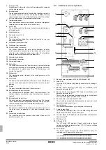 Предварительный просмотр 64 страницы Rotex RKHBH008BB3V3 Installation Manual