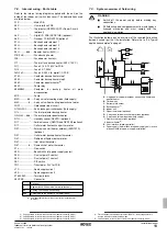 Предварительный просмотр 71 страницы Rotex RKHBH008BB3V3 Installation Manual