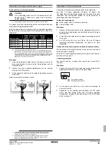 Предварительный просмотр 73 страницы Rotex RKHBH008BB3V3 Installation Manual