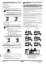 Предварительный просмотр 74 страницы Rotex RKHBH008BB3V3 Installation Manual