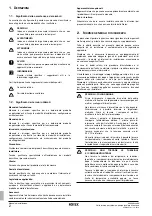 Предварительный просмотр 104 страницы Rotex RKHBH008BB3V3 Installation Manual