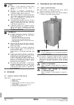 Предварительный просмотр 112 страницы Rotex RKHBH008BB3V3 Installation Manual