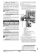 Предварительный просмотр 117 страницы Rotex RKHBH008BB3V3 Installation Manual