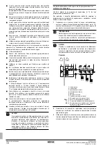 Предварительный просмотр 118 страницы Rotex RKHBH008BB3V3 Installation Manual