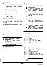 Предварительный просмотр 120 страницы Rotex RKHBH008BB3V3 Installation Manual