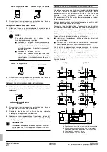 Предварительный просмотр 124 страницы Rotex RKHBH008BB3V3 Installation Manual