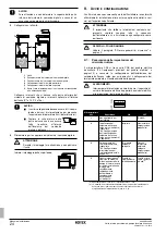 Предварительный просмотр 126 страницы Rotex RKHBH008BB3V3 Installation Manual