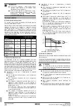 Предварительный просмотр 130 страницы Rotex RKHBH008BB3V3 Installation Manual