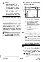 Предварительный просмотр 136 страницы Rotex RKHBH008BB3V3 Installation Manual