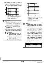 Предварительный просмотр 138 страницы Rotex RKHBH008BB3V3 Installation Manual