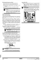 Предварительный просмотр 142 страницы Rotex RKHBH008BB3V3 Installation Manual