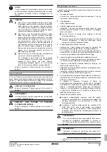 Предварительный просмотр 149 страницы Rotex RKHBH008BB3V3 Installation Manual