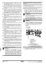 Предварительный просмотр 170 страницы Rotex RKHBH008BB3V3 Installation Manual