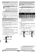 Предварительный просмотр 174 страницы Rotex RKHBH008BB3V3 Installation Manual