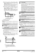 Предварительный просмотр 182 страницы Rotex RKHBH008BB3V3 Installation Manual