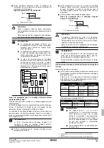 Предварительный просмотр 191 страницы Rotex RKHBH008BB3V3 Installation Manual