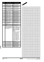 Предварительный просмотр 204 страницы Rotex RKHBH008BB3V3 Installation Manual