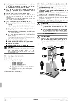 Предварительный просмотр 218 страницы Rotex RKHBH008BB3V3 Installation Manual