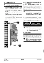 Предварительный просмотр 219 страницы Rotex RKHBH008BB3V3 Installation Manual