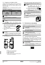 Предварительный просмотр 228 страницы Rotex RKHBH008BB3V3 Installation Manual