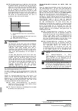 Предварительный просмотр 236 страницы Rotex RKHBH008BB3V3 Installation Manual