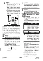 Предварительный просмотр 242 страницы Rotex RKHBH008BB3V3 Installation Manual