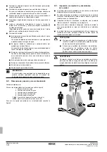 Предварительный просмотр 268 страницы Rotex RKHBH008BB3V3 Installation Manual