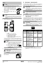 Предварительный просмотр 278 страницы Rotex RKHBH008BB3V3 Installation Manual