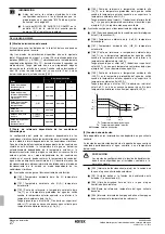 Предварительный просмотр 282 страницы Rotex RKHBH008BB3V3 Installation Manual