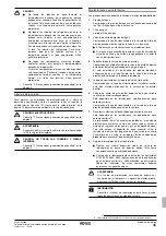 Предварительный просмотр 301 страницы Rotex RKHBH008BB3V3 Installation Manual