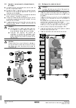 Предварительный просмотр 320 страницы Rotex RKHBH008BB3V3 Installation Manual