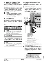 Предварительный просмотр 321 страницы Rotex RKHBH008BB3V3 Installation Manual